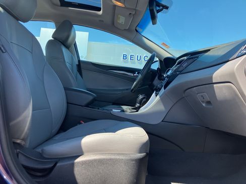 Used 2013 Hyundai Sonata Limited FWD image 34