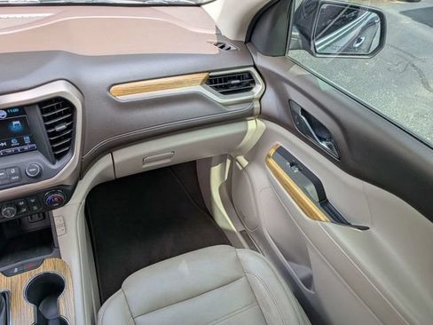 Used 2018 GMC Acadia Denali FWD image 20