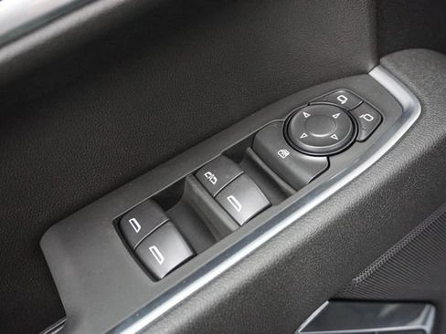 New 2026 Chevrolet Silverado 1500 RST w/ Protection Package AWD/4WD image 11