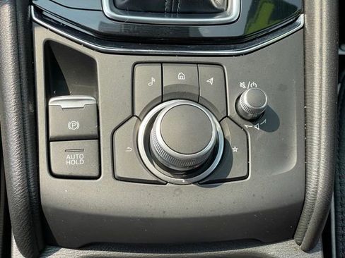 Certified 2024 MAZDA CX-5 AWD 2.5 S w/ Select Package image 26