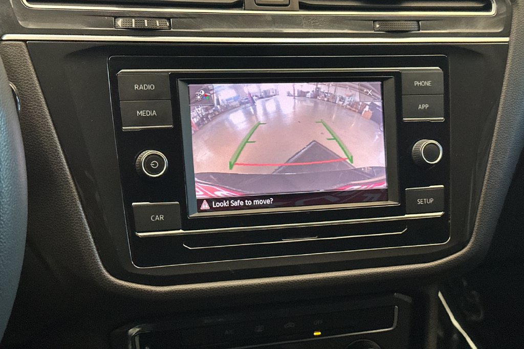 Used 2019 Volkswagen Tiguan S w/ 3rd Row Seat Package AWD/4WD image 20