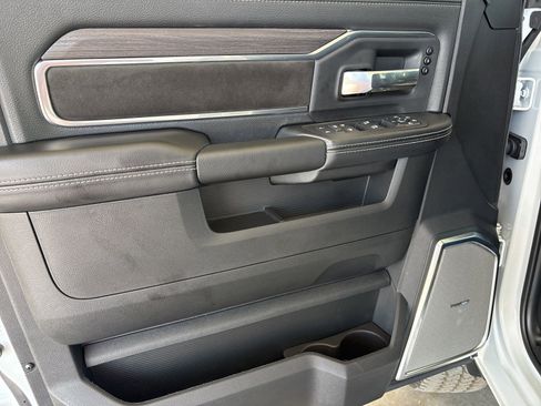New 2026 RAM 2500 Laramie image 11