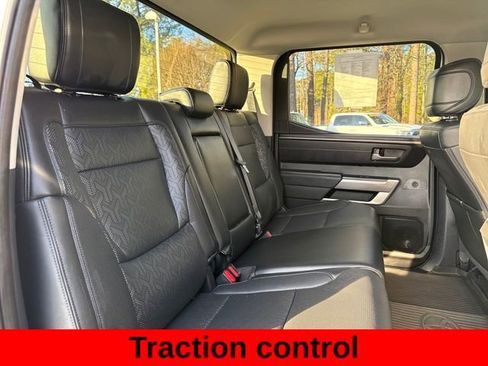 Used 2022 Toyota Tundra SR5 image 27