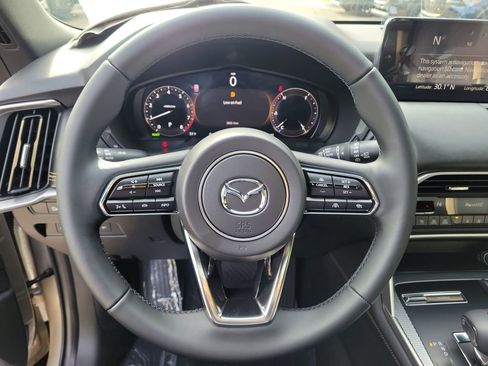 New 2026 MAZDA CX-90 3.3 Turbo w/ Premium Plus Pkg image 26