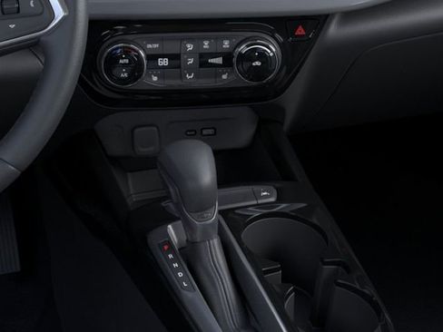 New 2026 Chevrolet Trax LT w/ Driver Confidence Package FWD image 23
