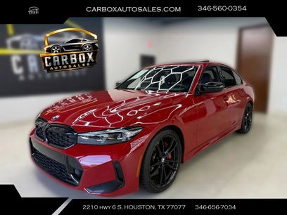 Used 2023 BMW M340i w/ Premium Package