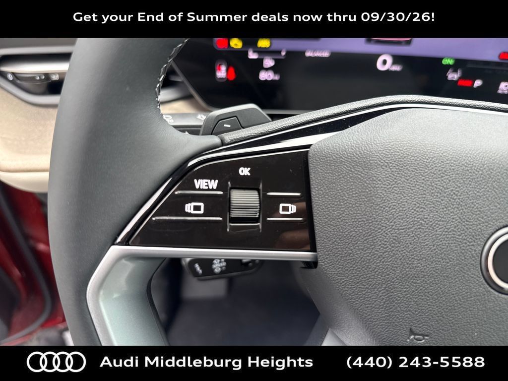 New 2026 Audi Q5 2.0T AWD/4WD image 18