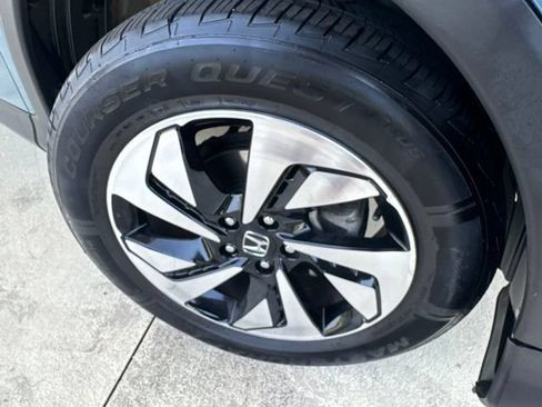 Used 2015 Honda CR-V Touring image 37