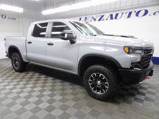Used 2024 Chevrolet Silverado 1500 ZR2 video 3