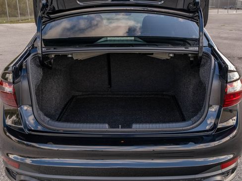 Used 2024 Volkswagen Jetta GLI Autobahn w/ GLI Black Package image 25