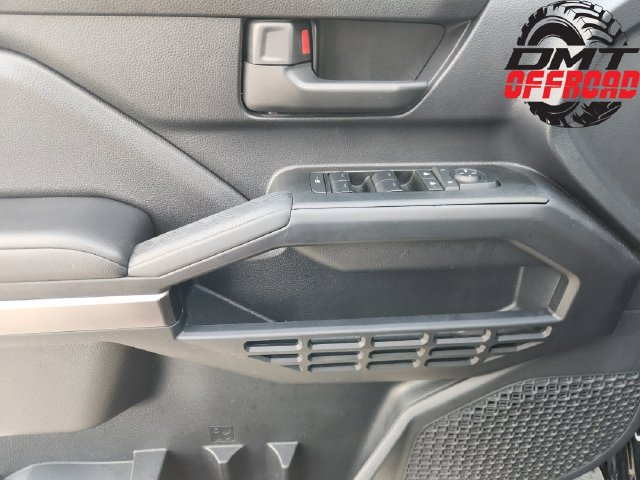 Certified 2025 Toyota 4Runner SR5 AWD/4WD image 21