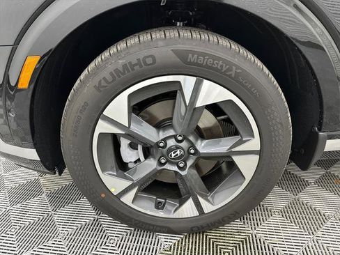 New 2026 Hyundai Palisade Limited image 13