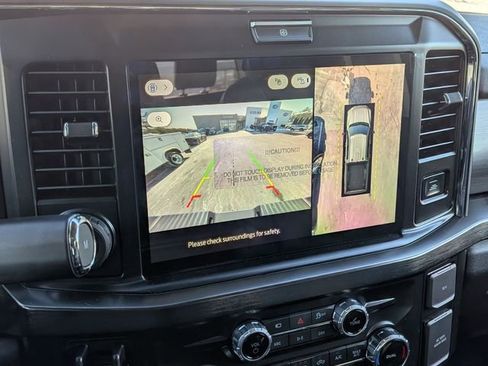 New 2026 Ford F250 Lariat w/ Black Appearance Package image 26