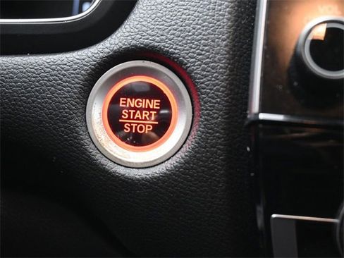 Used 2021 Honda CR-V EX image 32