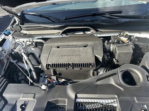 New 2026 Honda Pilot Elite image 20