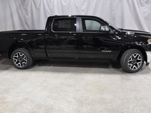 Used 2025 RAM 1500 Laramie image 2