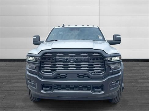 New 2026 RAM 5500 Tradesman image 7