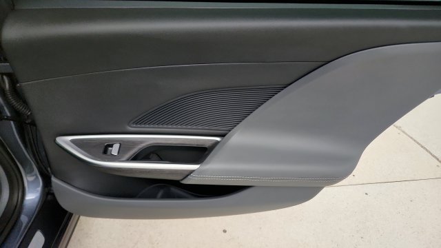 Used 2024 Lucid Air Pure RWD image 40