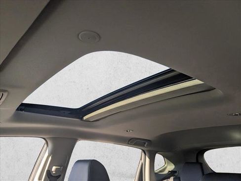 New 2025 Acura ADX FWD image 16