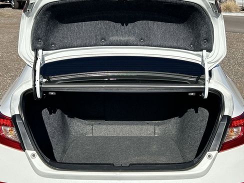 Used 2022 Honda Accord Sport Special Edition image 26