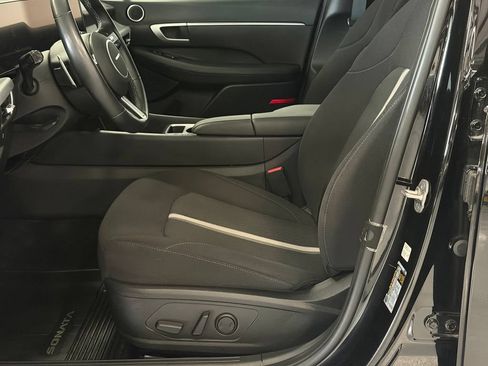 Used 2024 Hyundai Sonata SEL FWD image 12