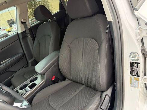 Used 2020 Kia Optima LX image 13