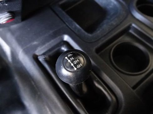 Used 2018 RAM 3500 Tradesman w/ Chrome Appearance Group image 54