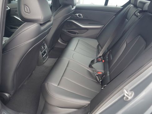 New 2026 BMW 330i Sedan w/ M Sport Package image 13