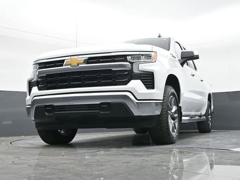 New 2026 Chevrolet Silverado 1500 LT AWD/4WD image 44