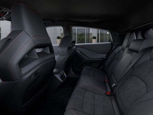 New 2026 Dodge Charger R/T Scat Pack w/ Track Package image 23