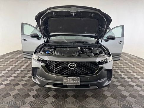 New 2026 MAZDA CX-50 AWD 2.5 S w/ Premium Package image 13