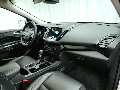 Used 2017 Ford Escape Titanium w/ Equipment Group 301A image 31