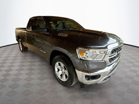 Used 2022 RAM 1500 Big Horn image 4