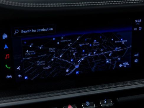 Used 2025 Porsche 911 Carrera image 46