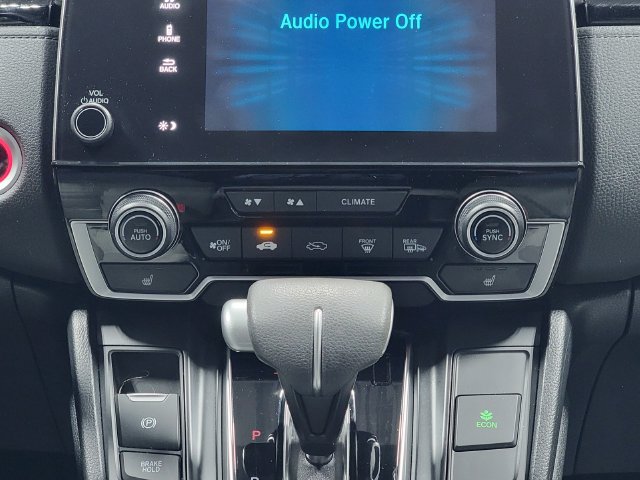 Used 2017 Honda CR-V EX image 20