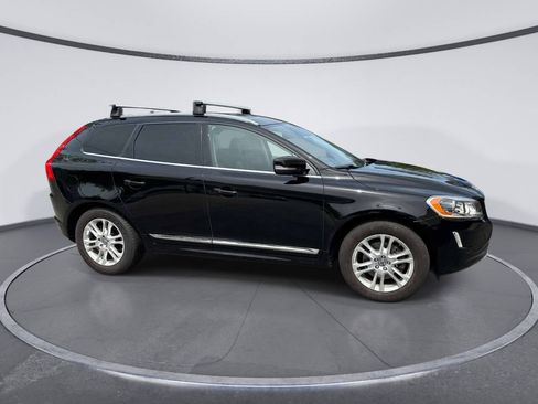 Used 2014 Volvo XC60 3.2 AWD/4WD image 4