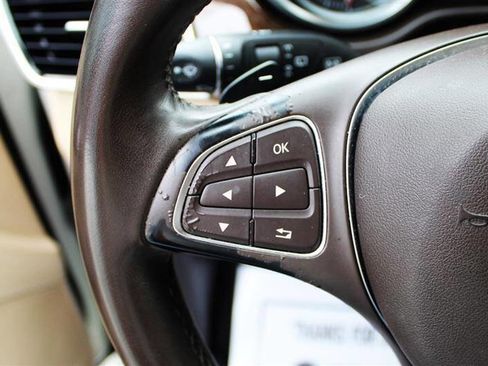 Used 2016 Mercedes-Benz GLE 350 image 17