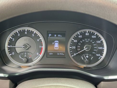 Used 2020 Hyundai Santa Fe SE image 25