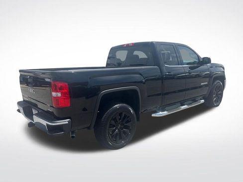 Used 2019 GMC Sierra 1500 SLE w/ SLE Value Package AWD/4WD image 8