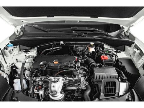 Used 2025 Honda HR-V Sport image 12