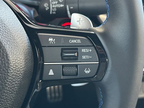 New 2026 Honda Prelude image 28