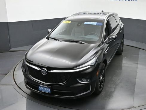 Certified 2023 Buick Enclave Essence w/ Experience Buick Package image 27