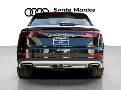 New 2026 Audi Q8 Prestige AWD/4WD image 7