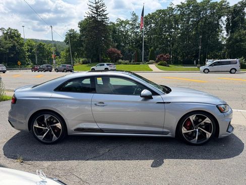 Used 2018 Audi RS 5 w/ Dynamic Package AWD/4WD image 9