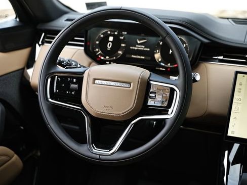 New 2026 Land Rover Range Rover Sport SE AWD/4WD image 38
