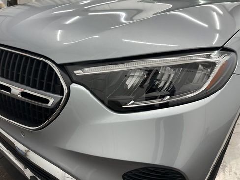 New 2026 Mercedes-Benz GLC 300 image 30