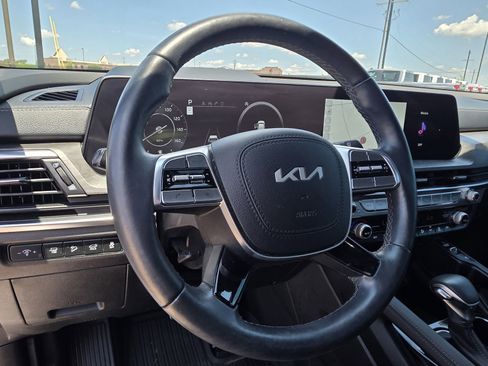 Used 2024 Kia Telluride SX Prestige X-Line AWD/4WD image 10