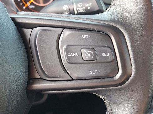 Used 2020 Jeep Wrangler Sport image 26