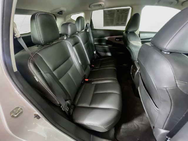 Used 2020 Nissan Murano SL FWD image 29