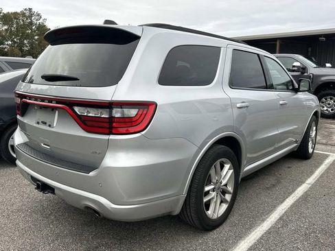 Used 2024 Dodge Durango GT image 9